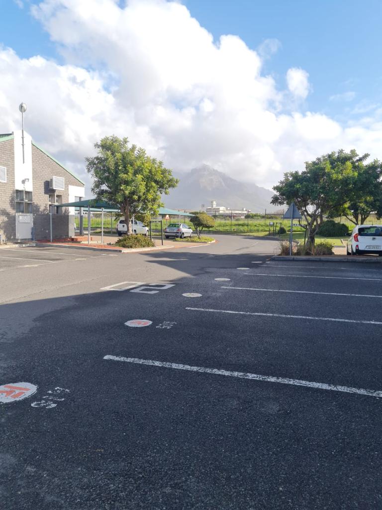 To Let Commercial Property for Rent in Pinelands Western Cape